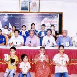 যোগ্য নাগরিক হিসেবে গড়তে হবে নতুনদের