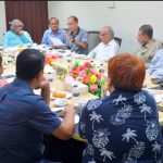 প্রিমিয়ার ইউনিভার্সিটিতে বিদ্যুৎ সাশ্রয়ে সভা