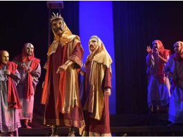 ঢাকার মঞ্চে যাচ্ছে চট্টগ্রামের ফেইম