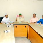 ইসলামিক সাংস্কৃতিক কেন্দ্র নির্মাণের প্রস্তাবনা পাহাড়তলীতে