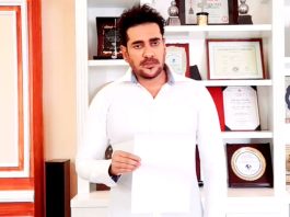 এতদিন আমি ভুল করেছি: অনন্ত জলিল