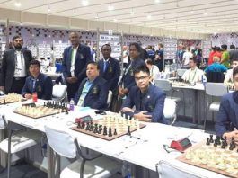 ব্রাজিলকে রুখে দিলো বাংলাদেশ