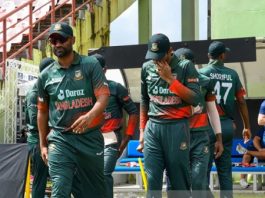 ২০২৭ সাল পর্যন্ত বাংলাদেশের সব সিরিজের সূচি চূড়ান্ত