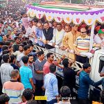 জামায়াত-বিএনপির চক্রান্ত রুখতে হবে : মেয়র