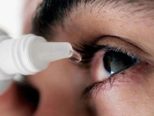 নগরীতে হঠাৎ ‘চোখ ওঠা’ রোগী বাড়ছে