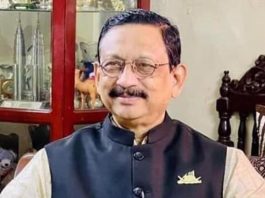 হাতের ইশারায় ট্রাফিক কন্ট্রোল বন্ধ করতে হবে