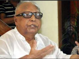 প্রবীণ রাজনীতিক শাহ মোয়াজ্জেম মারা গেছেন