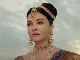 নতুন সিনেমার ট্রেলারে চমক দেখালেন ঐশ্বরিয়া