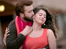 বুবলীর চাওয়া বুঝতে পেরেছেন শাকিব