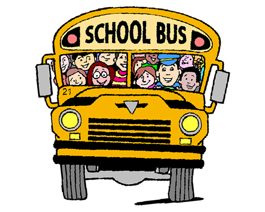 রুট ফ্র্যাঞ্চাইজ ও স্কুল বাস