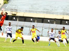 উদয়নের উড়ন্ত সূচনা নিজস্ব ক্রীড়া প্রতিবেদক