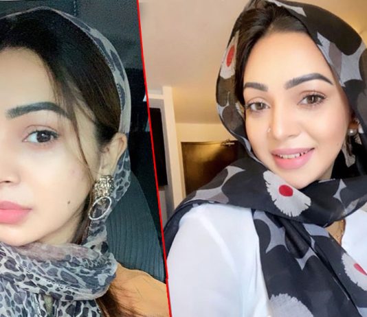 আল্লাহর সন্তুষ্টির জন্য বাঁচুন, মানুষের জন্য না: প্রভা