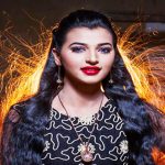 এক কাপড় দুইবারের বেশি পরার প্রশ্নই আসে না: বর্ষা