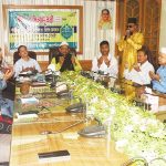 মহানবীর (স:)’র আদর্শ বর্তমান বিশ্বে সংঘাত নিরসনে সহায়ক