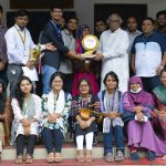 প্রিমিয়ার ইউনিভার্সিটি উপাচার্যের সাথে পিইউডিএসের সাক্ষাৎ