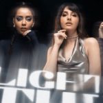 ফিফার ‘লাইট দ্য স্কাই’ গানে নোরা