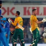 টি-টোয়েন্টিতে এক ম্যাচে ৪৫৮ রান!