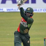 নতুন পজিশনে ব্যাট করবেন সাকিব!