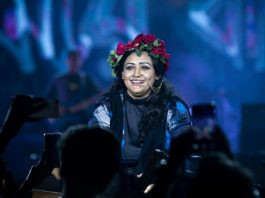 বিশ্বের সবচেয়ে বড় দুই সংগীত উৎসবে সুমি