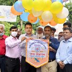 সরকার প্রবীণদের অধিকার সুরক্ষায় বদ্ধপরিকর