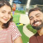 বিরাটের ব্যক্তিগত ভিডিও ফাঁস