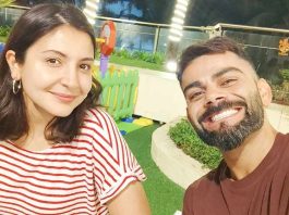 বিরাটের ব্যক্তিগত ভিডিও ফাঁস