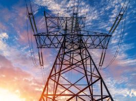 জাতীয় গ্রিড বিপর্যয়