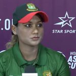 ঘরের মাঠে এমন বিদায় হৃদয়বিদারক: জাহানারা