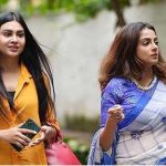 গোলাপের সমাজে ‘কাঠগোলা’র গল্প