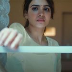 বিরল রোগে আক্রান্ত সামান্থা