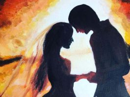 দ্বিতীয় বিয়ে