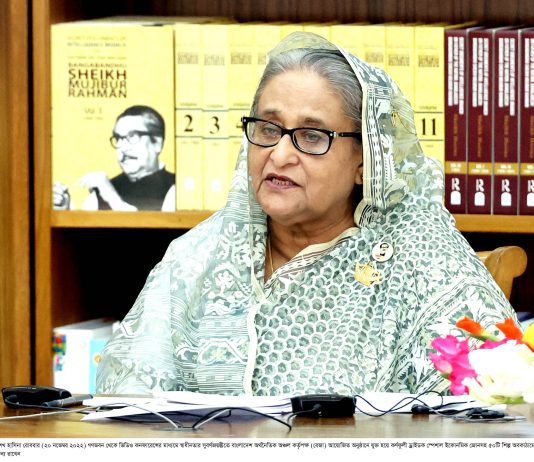 ঢাকা-চট্টগ্রাম আরেকটি রেলপথ করবো