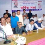 বাংলাদেশ বিশ্বে উন্নয়নের মাইলফলক : নওফেল