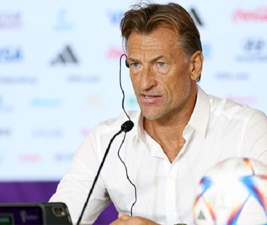 হেরে গেলেও আর্জেন্টিনা বিশ্বকাপ জিতবে: সৌদি কোচ