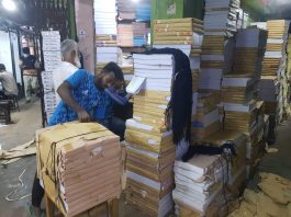 সংকটে মুদ্রণ শিল্প