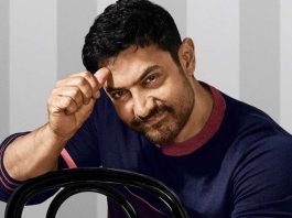 অভিনয়কে ‘বিদায়’ বললেন আমির খান