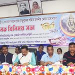 ধর্মান্ধ নয় ধার্মিক হতে হবে : মেয়র