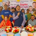 স্বাস্থ্য সুরক্ষায় বিশুদ্ধ পানির বিকল্প নেই