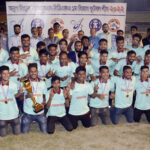 অবনমন মুক্ত বাকলিয়া একাদশ