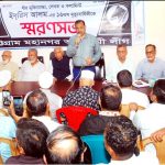 ইদ্রিস আলম ছিলেন দলের সম্পদ