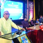 ‘তড়িৎ প্রকৌশলে পৃথিবী ক্রমশ এগিয়ে চলেছে’