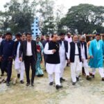 প্রধানমন্ত্রীর জনসভাস্থল জনসমুদ্রে পরিণত হবে