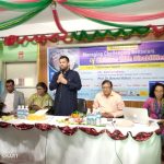 নিষ্পাপ অটিজম ফাউন্ডেশনের কর্মশালা উদ্বোধন