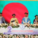 প্রকৃত শিক্ষাজীবন আজ থেকে শুরু