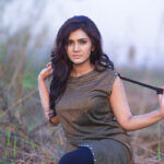 বিরতি কাটিয়ে ফিরছেন মারিয়া