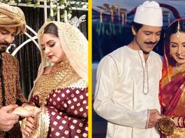 পাল্টাপাল্টি অভিযোগ মিম ও পরীমণির