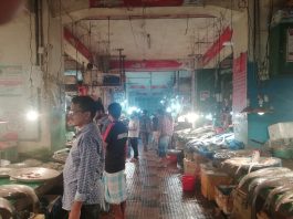 বেড়েছে গম, মাছ ও গরুর মাংসের দাম