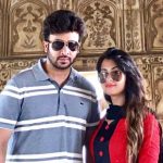 শাকিবের সঙ্গে তাজমহলের স্মৃতি সামনে আনলেন বুবলী