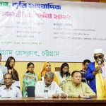 যোগ্য ব্যক্তিকে সম্মান না করলে গুণীর জন্ম হয় না