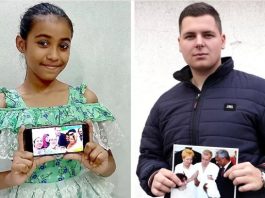 সপ্তম বিলিয়নতম শিশু বাংলাদেশের ঐশী